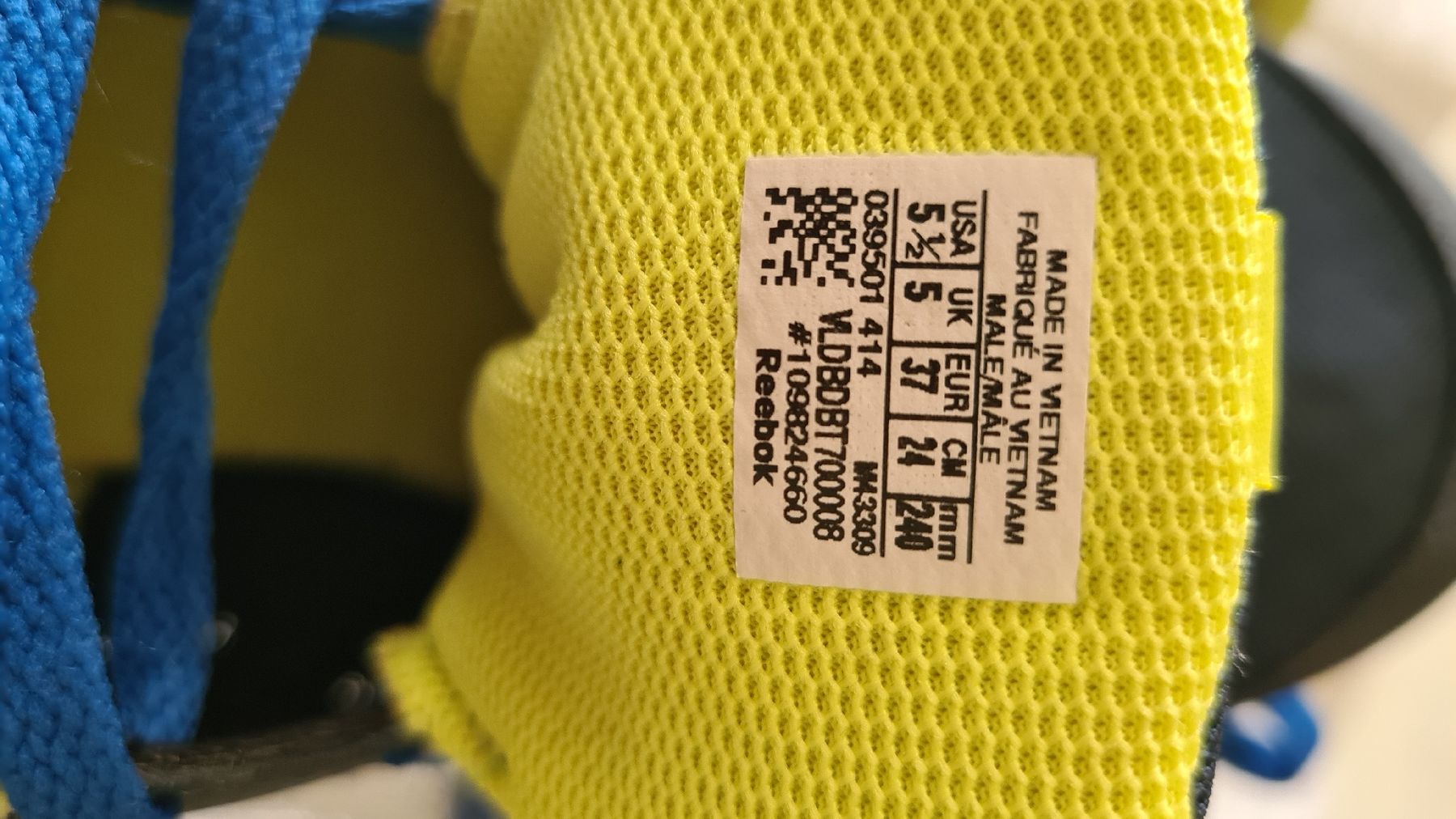 Reebok Scarpe da uomo: sportchuhe – Nuovo (secondo la descrizione) da Kriens venduto da nello-1 5