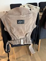 Rookie Babytrage Premium Cord
