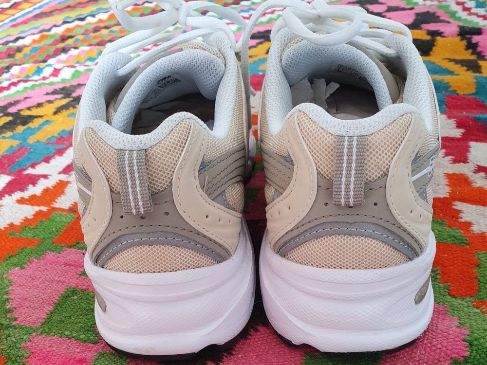 New balance gr 38 2025