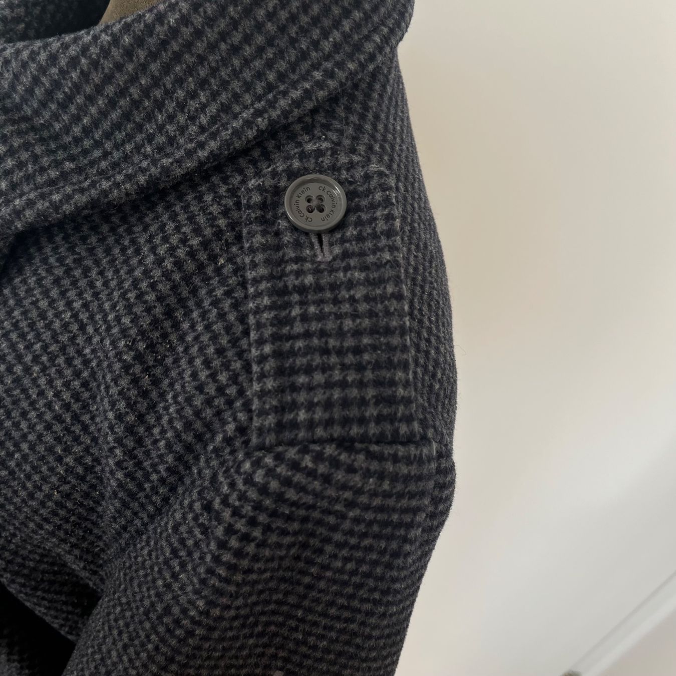 Calvin Klein Mäntel: Calvin Klein Mantel – Gebraucht aus Zug von Grc999 3