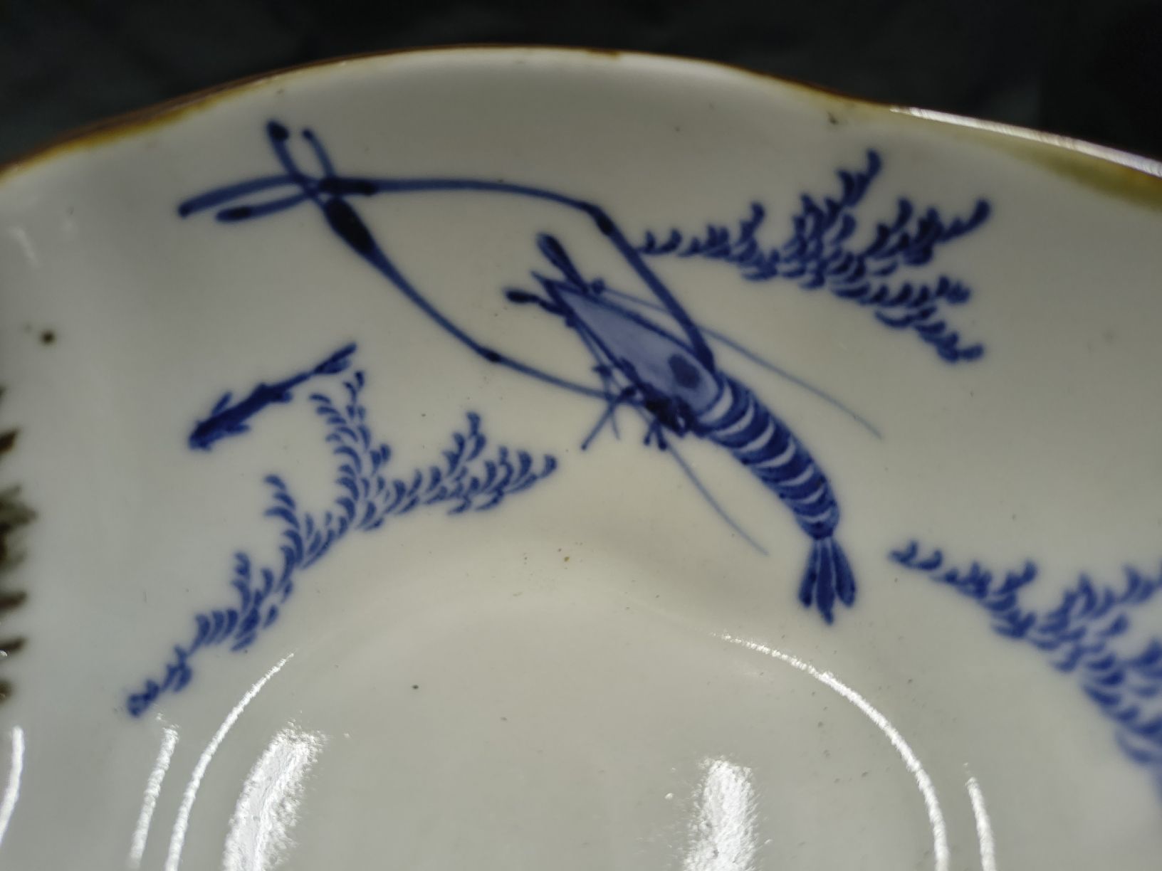 Ciotole: 3x Japanese dish bowls – Usato da Vevey venduto da cos-vero 6