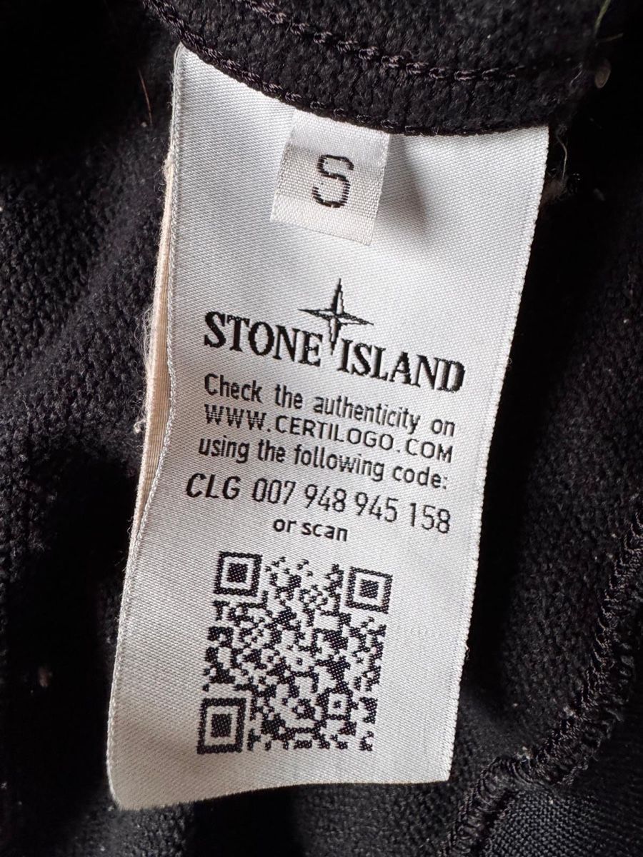 Stone Island Giacche: Stoneisland windbreaker – Usato da Unterentfelden venduto da oli_k5bd 3