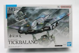 HG 1/144 Tickbalang - Bandai Namco