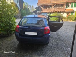 Toyota Corolla 1.4 VVT-i Linea Terra, 2006, 147’504 km