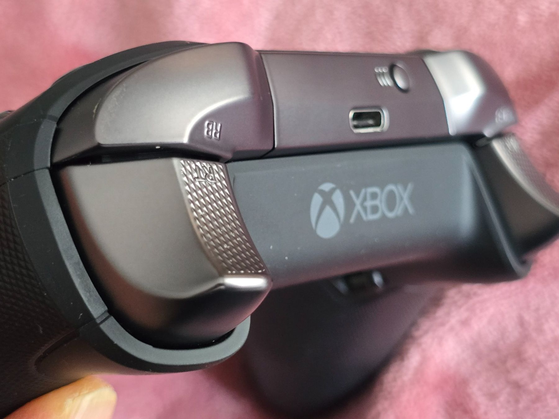Microsoft Manettes: Xbox Elite Series 2 – D'occasion à Basel par Esmen 1