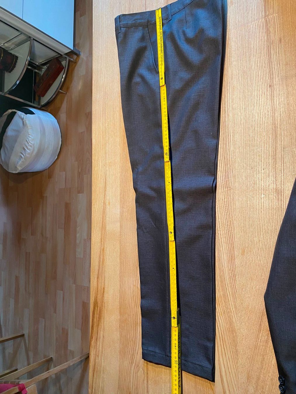 Ensembles: Schicker Knabenanzug Gr. 158 – D'occasion à Röschenz par Tashroal 2