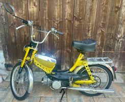 Mofa Puch X30 NS, 2-Gang handgeschaltet