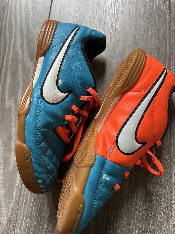 Scarpe da uomo: Sportschuhe – Usato da Oberflachs venduto da zoe_st77 2