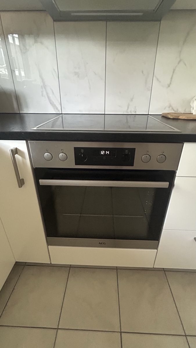 AEG Forni: Backofen AEG – Usato da Altnau venduto da sim_9fvg