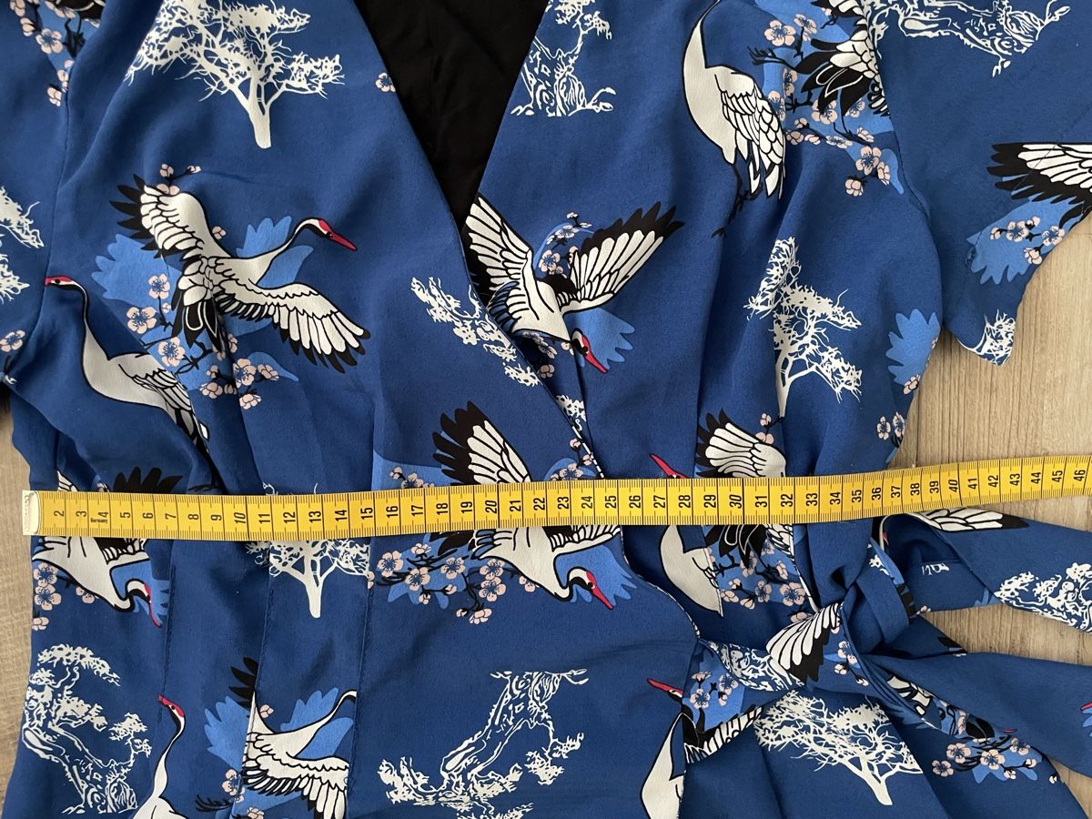 Vestiti: Robe portefeuille Taille M – Nuovo (secondo la descrizione) da Boncourt venduto da auroreboreale17 3