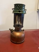 Phoebus 611 Original Benzinvergaserlampe