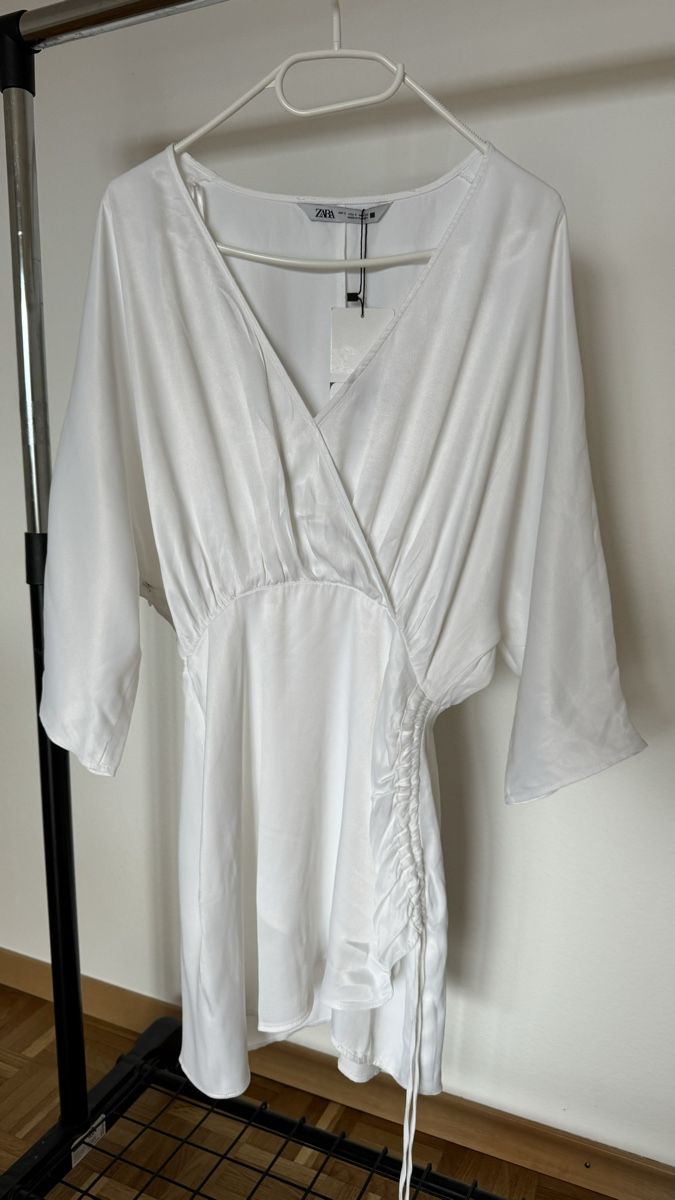 Zara Vestiti: Neues, stilvolles Zara-Kleid.   – Nuovo e nell'imballaggio originale da Schaffhausen venduto da R_Muzh 1