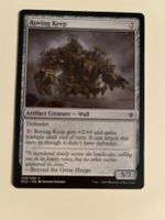1 x Roving Keep - Magic: The Gathering - MtG