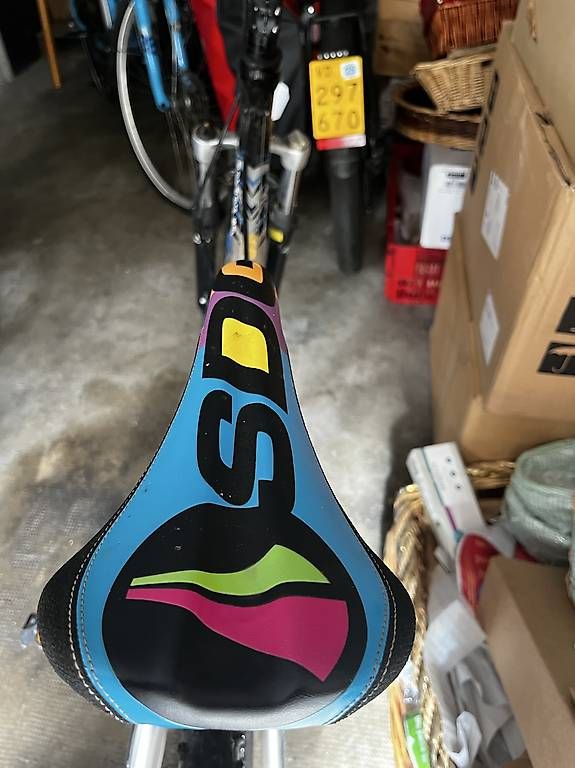 Biciclette: Vélo VTT – Difettoso da Pully venduto da yaa_rm7x 3