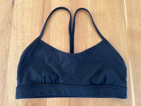 Flow Y Bra Nuli "Light Support" von LULULEMON | 6 / 38 |