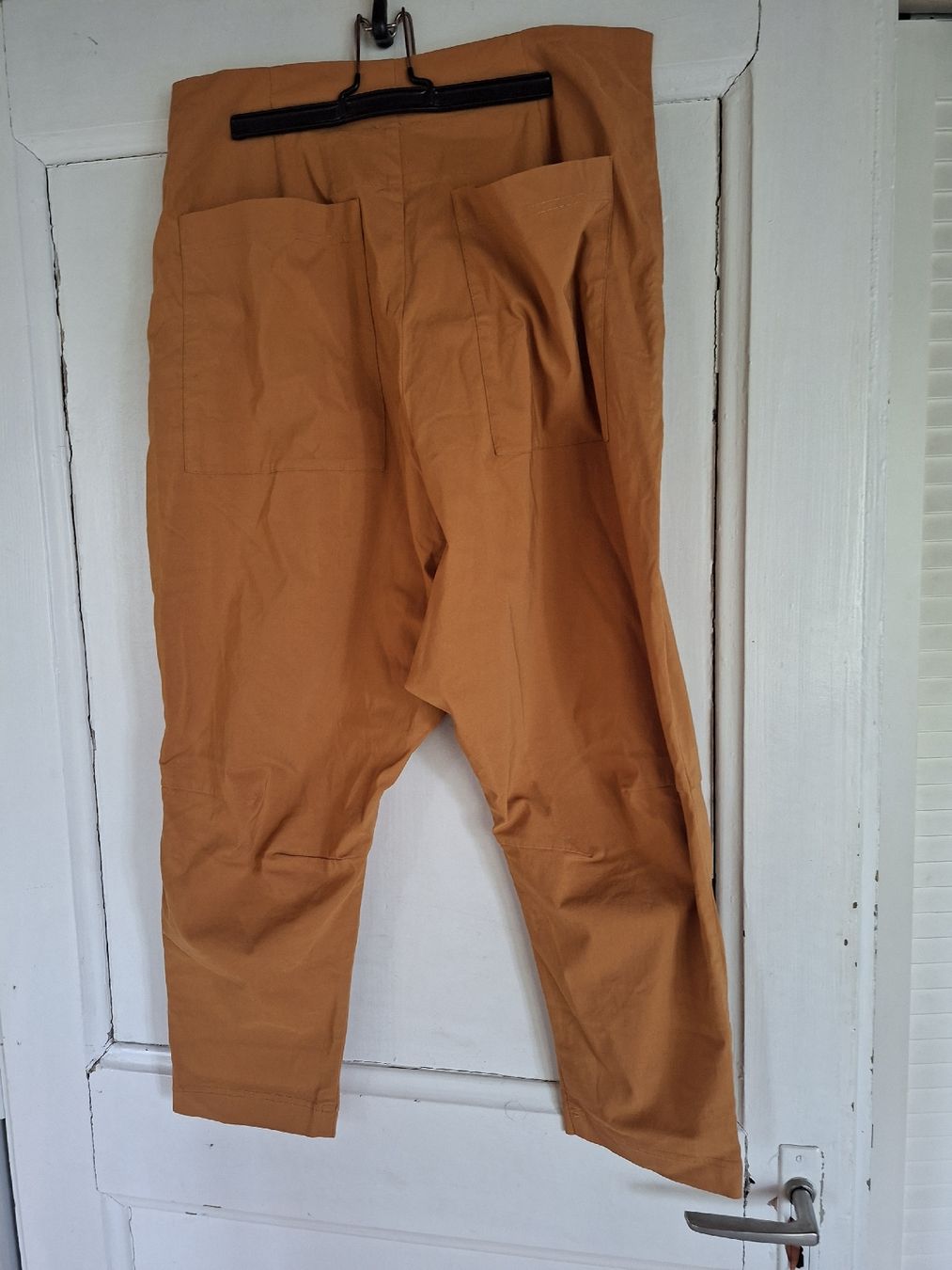 Rundholz Pantaloni: Rundholz Black Label trousers – Usato da Colombier NE venduto da lou_68hw 1