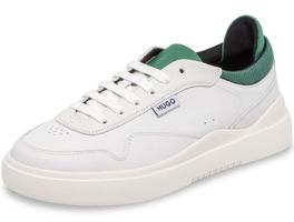 HUGO BOSS Sneaker Gr. 43, NEU,Statt 229 Fr!VERSAND MÖGLICH!