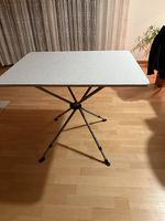 Campingtisch 