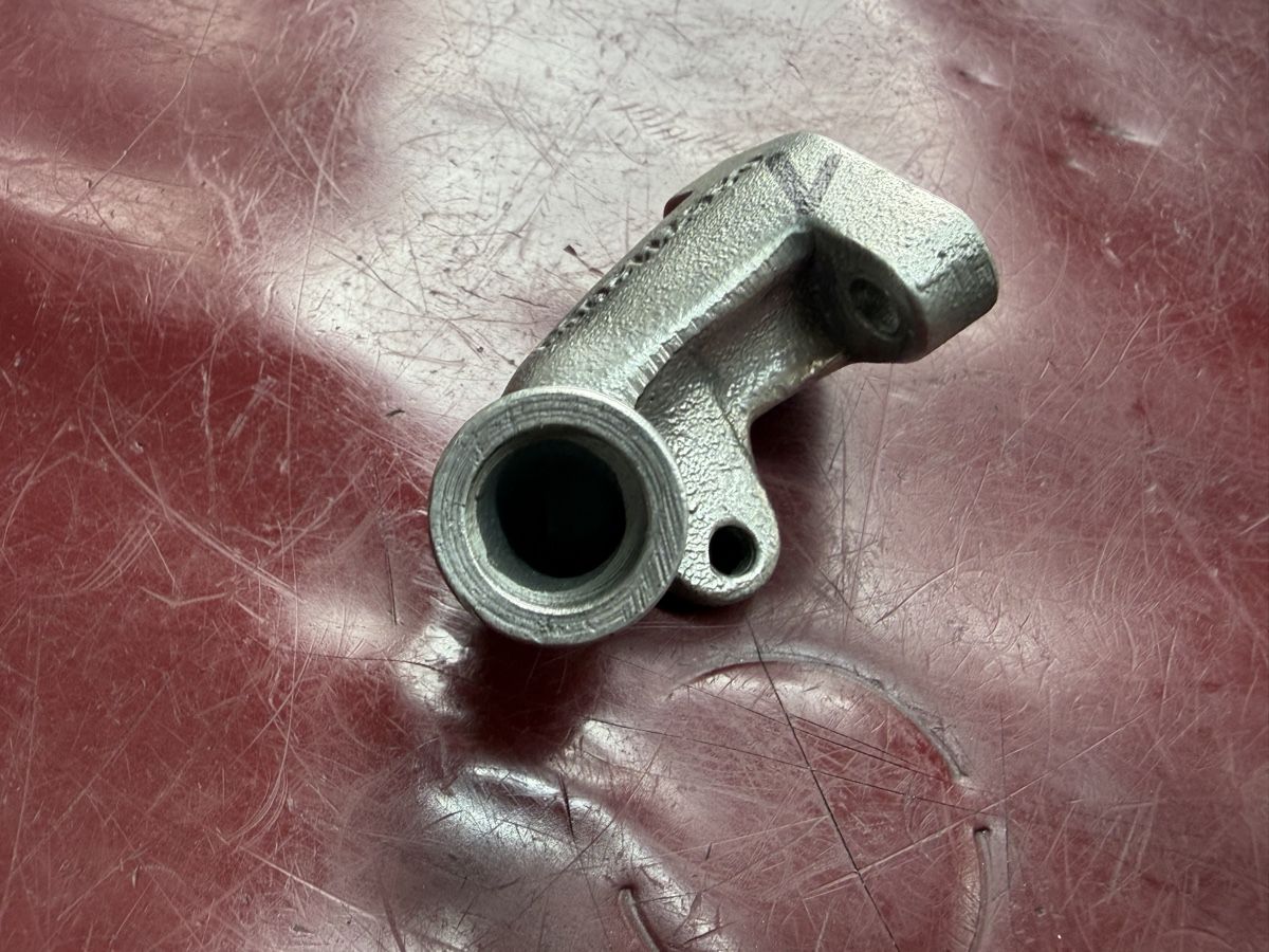 Sachs Mofa-Ersatzteile: Mofa Sachs 503 Ansaugstutzen – Gebraucht aus Latterbach von Bbutz98 4