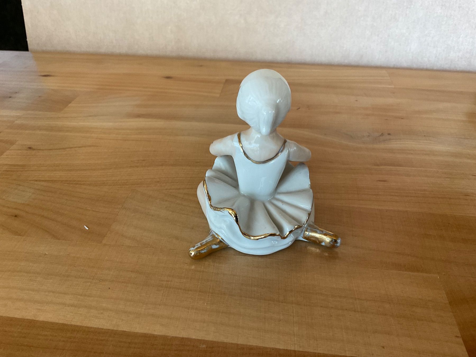 Figuren: Ballerina Figur – Gebraucht aus Rümlang von Sambas19 2