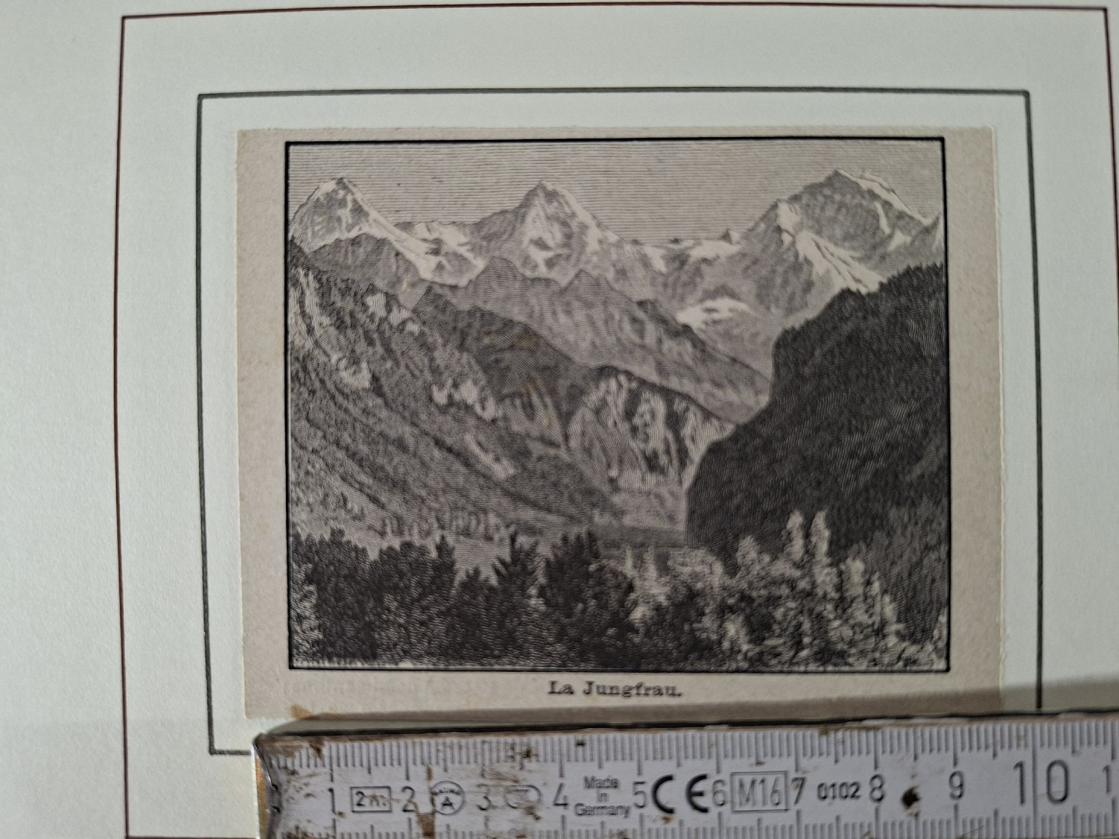 Incisioni: Lot  71 , 10 Stiche  – Usato da Grindelwald venduto da carro5 6