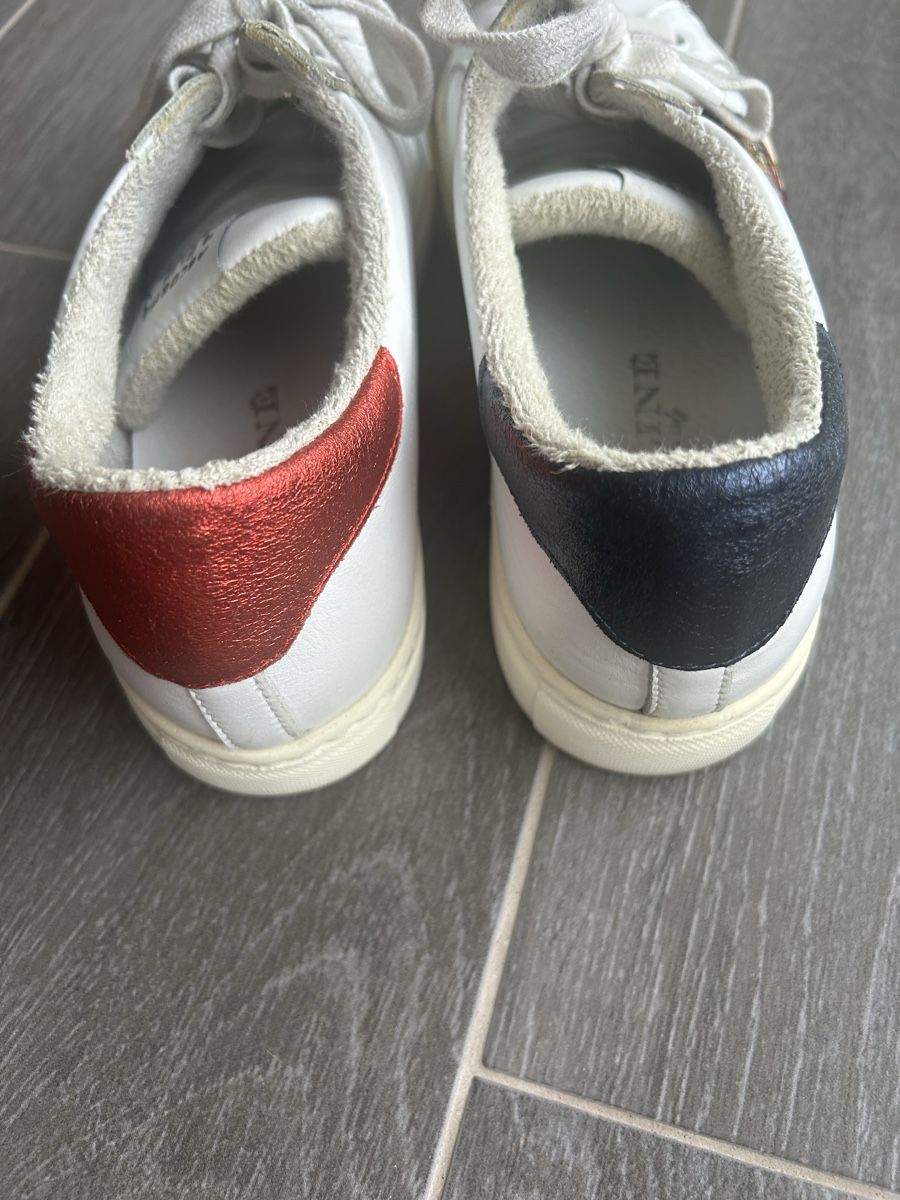 Scarpe da donna: Sneakers Meline numero 40 – Usato da Locarno venduto da Matic04 5