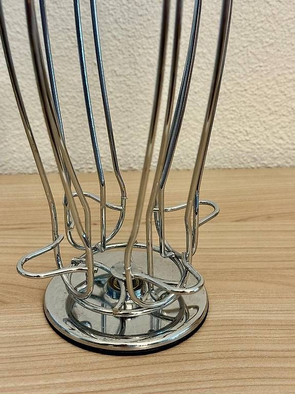 Altro per la casa: Krups Nespresso Kapselspender – Usato da Buchs SG venduto da bel_8bxl 2