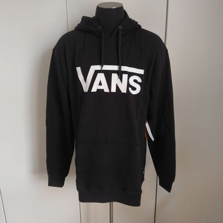 VANS CLASSIC PO HOODIE II, Grösse S