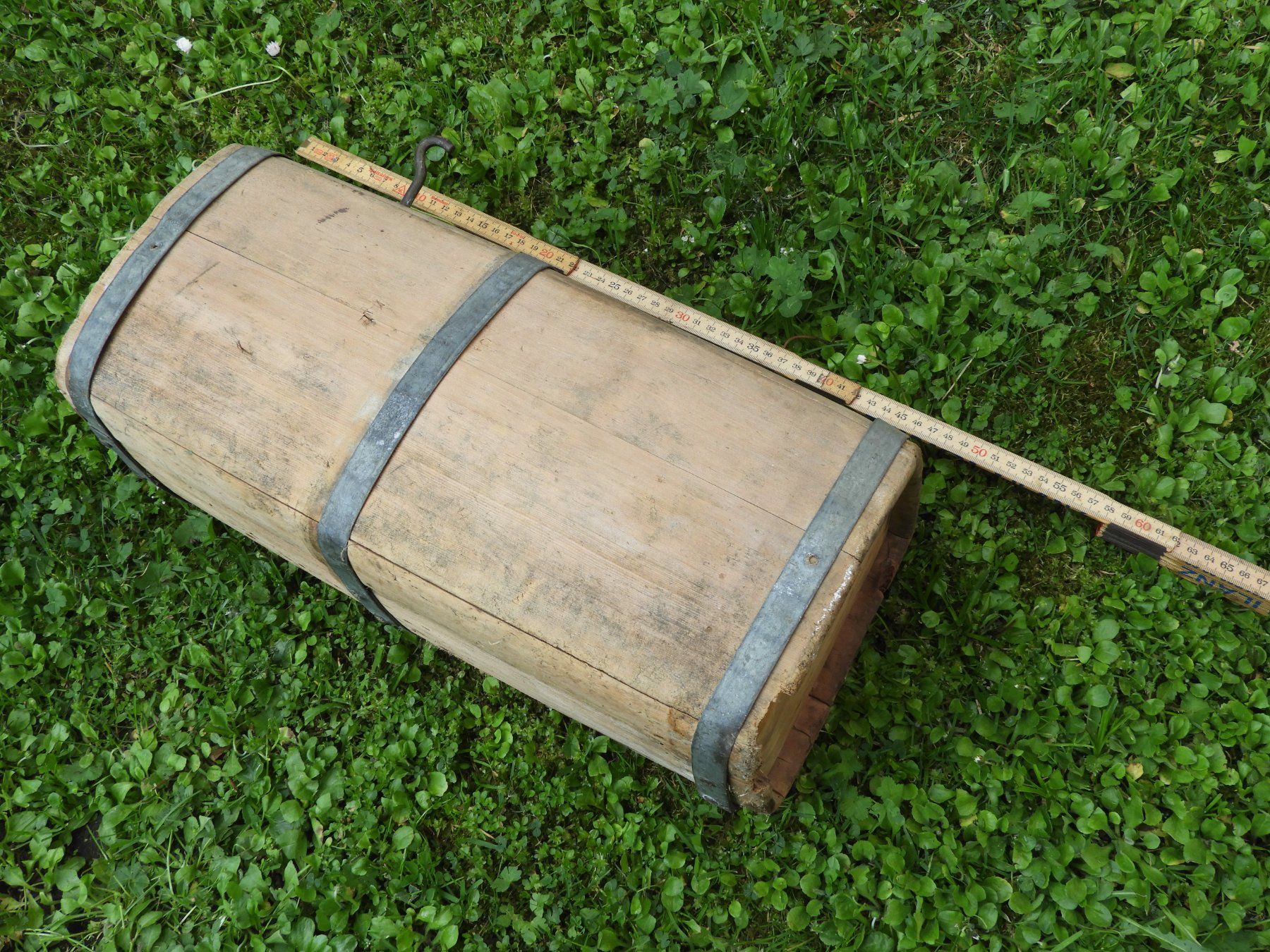 Tutte le decorazioni: Fischtrinkette – Usato da Pitasch venduto da Haui0 1