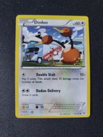 Doduo 116/162 Pokémon XY Breakthrough 2015 (EN) ab 1.-