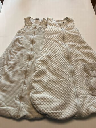 Winter Schlafsack 86-92