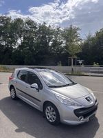PEUGEOT 207SW - SPORT - AUTOMAT