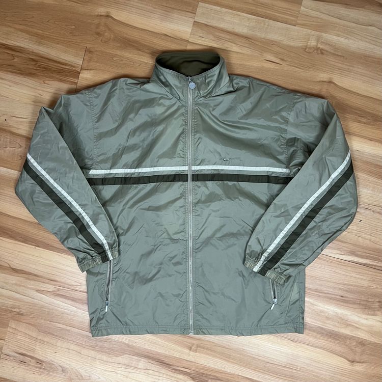 Vintage Nike Trackjacket |  XXL