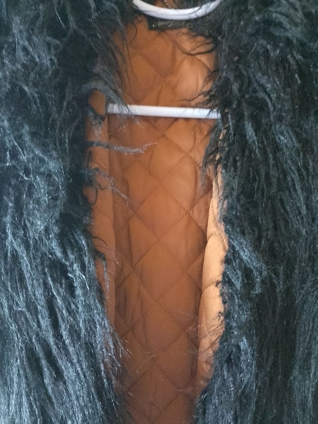 Superdry Giacche: Superdry Cropped Afghan Jacke, Gr. 40 – Usato da Aarau Rohr venduto da Maneki-neko 5