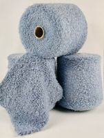 Strickwolle Mohair Merinowolle extra fine Strickmaschine