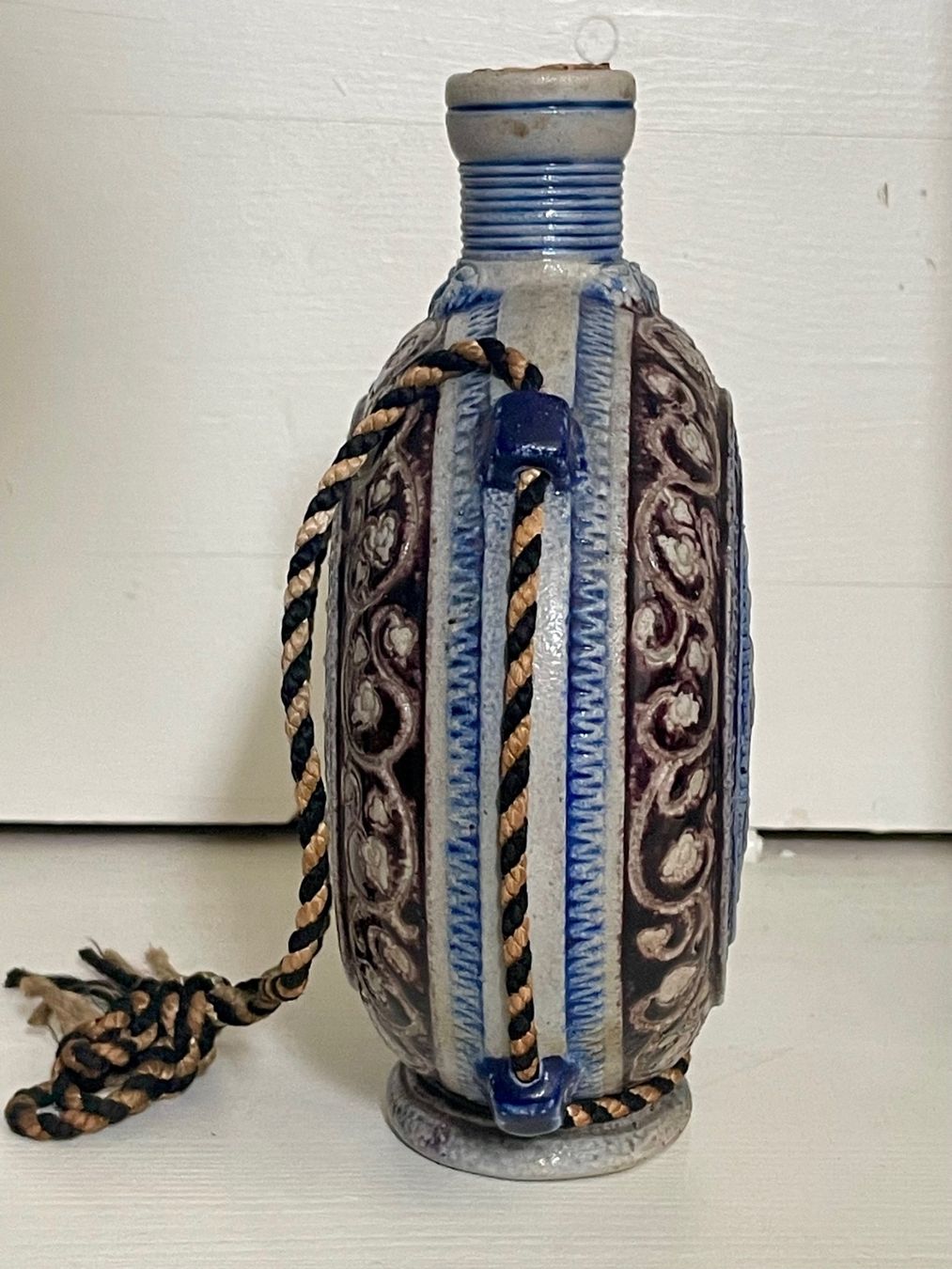 Autres: Basler Kirschflasche - Keramik – D'occasion à Rheinfelden par desdemona03 4