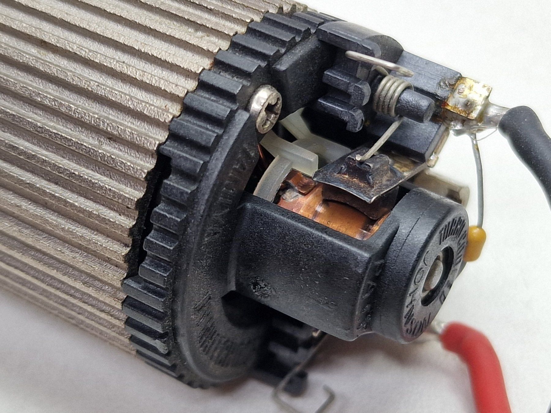 Motori: Tamiya 53044 Dynatech 02H Motor – Nuovo e nell'imballaggio originale da Oetwil am See venduto da diablo67 9