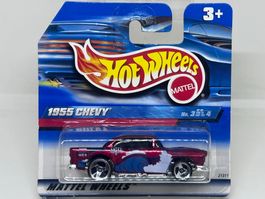 Hot Wheels 1955 Chevy
