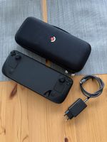 Steam Deck OLED 512GB