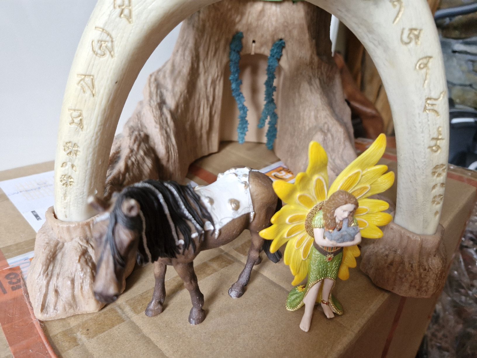 Giocattoli: Playmobil Baumhaus – Usato da Guarda venduto da rue_bpd7 2
