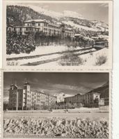 3 Ak St. Moritz im Winter