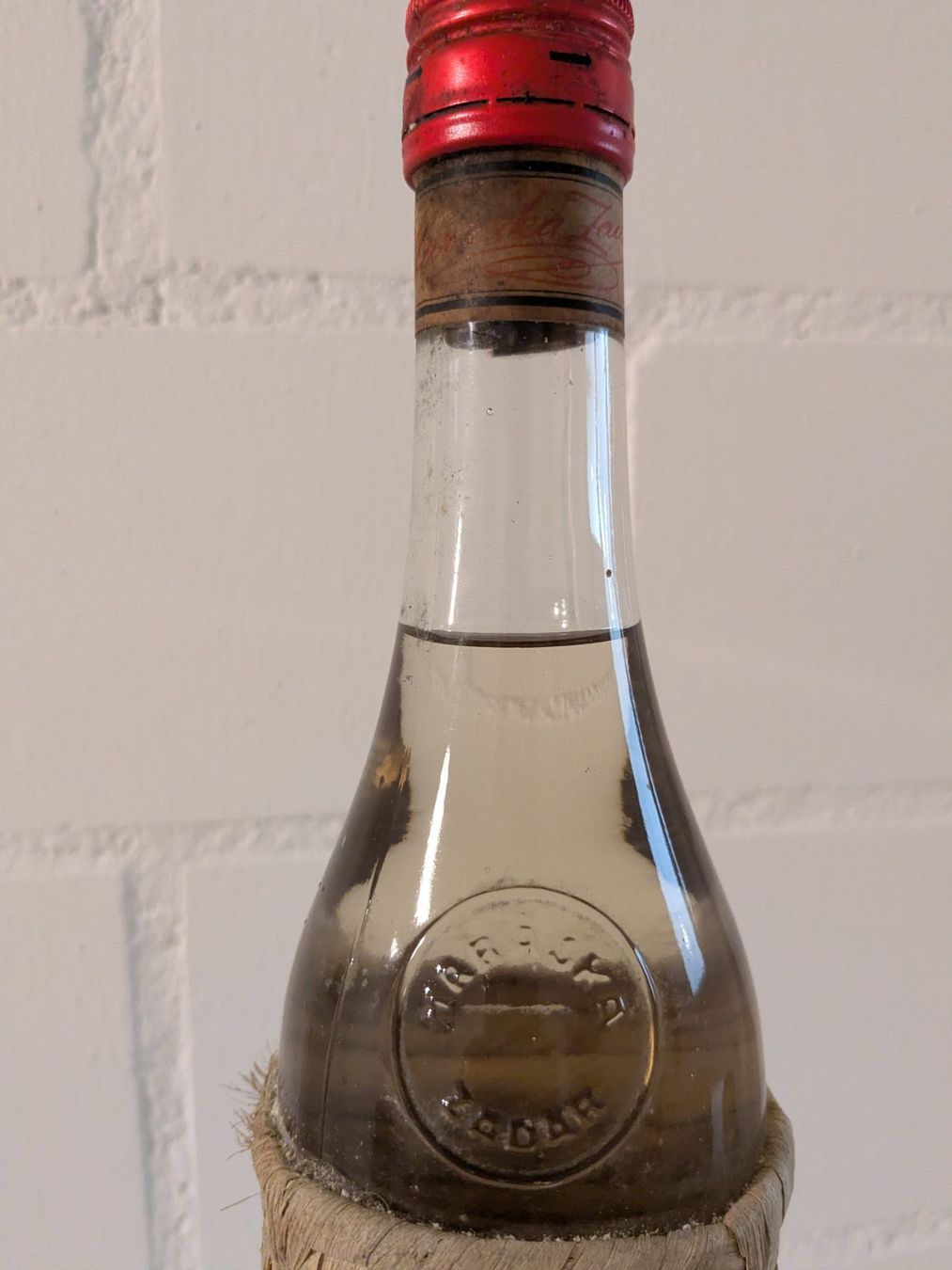 Spirituosen: Original Maraschino Vintage – Neu (gemäss Beschreibung) aus Giffers von agu25 3