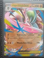 Mega Galagladi ex 048/086 – Double Rare – NM – Chaos Rising