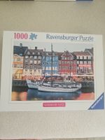 Ravensburger Puzzle 1000 Teile Scandinavian Places 