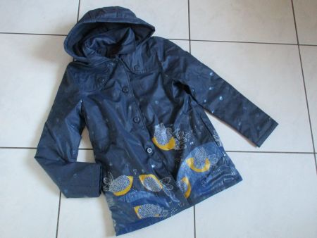 CATIMINI manteau 12ans/152cm