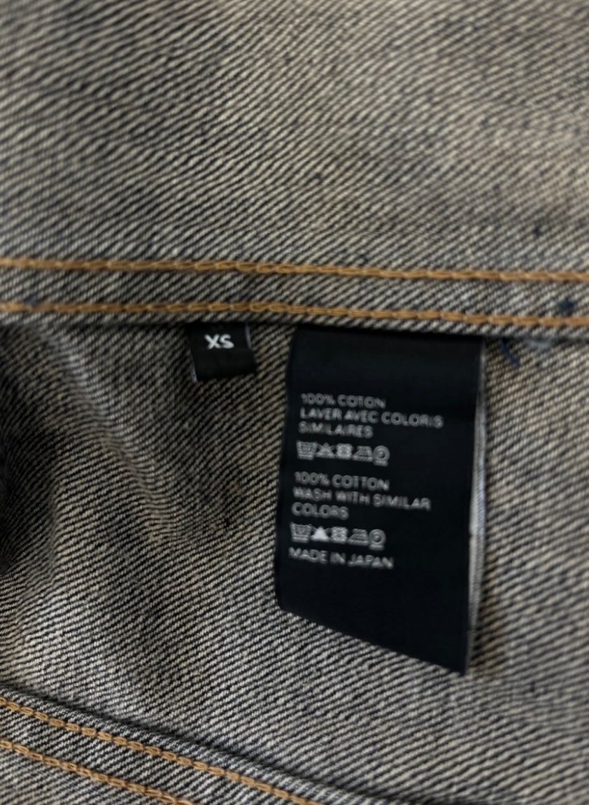 Celine Jacken: Authentique veste en jean de la marque Céline – Neu (gemäss Beschreibung) aus giffers von sev_c9x9 4