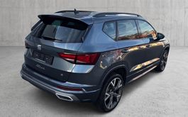 Seat Ateca 1.5 TSI HOLA  FR DSG, 150CH (110kW), essence