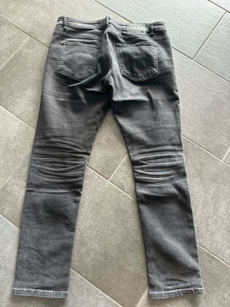 Jeans: Hiltl Jeans schwarz W34 L32 – Usato da Wileroltigen venduto da torro11 3