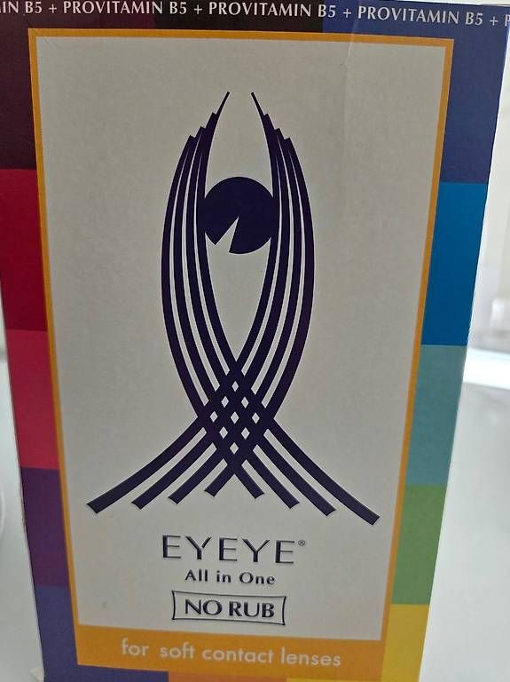 PCs: EYEYE All in one – Neu und originalverpackt aus Gränichen von aaraupaedle