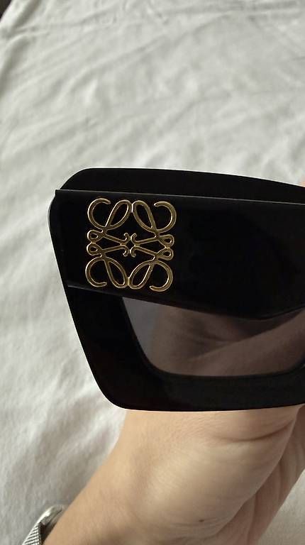 Occhiali & Lenti: Loewe sunglasses  – Usato da Kloten venduto da wer_26t5 3
